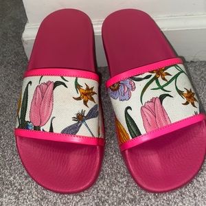 Authentic Slides